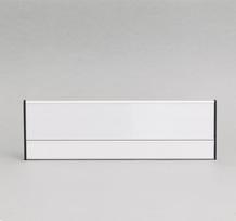 Lentelė informacinė 30.93 keičiama informacija, 93x300mm !