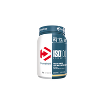 Dymatize ISO 100 (932 g.)