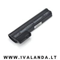 TPC HSTNN-FB22 HP Probook COMPAQ 5200MAH BATERIJA KOMPIUTERIUI