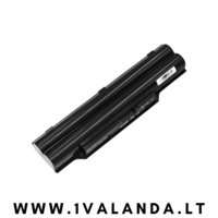 TPC FUJITSU baterija A530 A531 AH530 AH531 BH531 LH520 FMVNBP186 FPCBP250 FPCBP250AP
