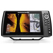 Humminbird HELIX 9 CHIRP MEGA SI+ GPS G4N echolotas