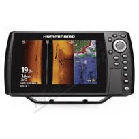 Humminbird HELIX 7 CHIRP MSI GPS G4N echolotas