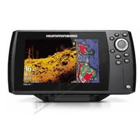 Humminbird HELIX 7 CHIRP MEGA DI GPS G4 echolotas