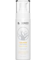 BAO-MED serumas sausiems plaukams, galiukams, suteikia blizgesio su baobabo aliejumi Bao-Med Luxuriate 50ml