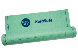Vandens ir garų nepraleidžianti plėvelė KeraSafe+, 30m2, Kiilto