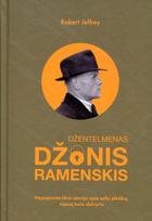 Džentelmenas Džonis Ramenskis (knyga su defektais) - Robert Jeffrey