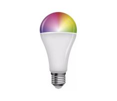 LED RGB pritemdoma elektros lemputė GoSmart A65 E27/14W/230V 2700-6500K Wi-Fi Tuya