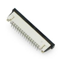 Raspberry Pi 4B/3B+/3B/2B pakaitinė CSI/DSI jungtis