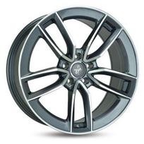 KESKIN TUNING KT21 (PFP) R17 5x112.00 ET45 CB66.60 J7.5