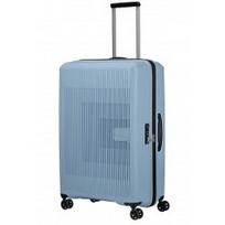 Didelis lagaminas American Tourister Aerostep D Pilkas (Soho Grey)