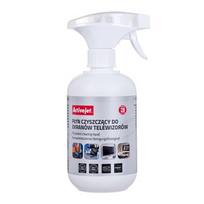 Activejet AOC-028 įrangos valymo rinkinys LCD/LED/Plasma, LCD / TFT / plazma Įrangos valymo purškiklis 500 ml