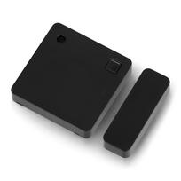 Shelly BLU Door/Window - durų ir langų atidarymo jutiklis - Bluetooth - juodas