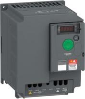Variable speed drive 4kW 3 f 380V Easy Altivar 310 ATV310HU40N4E | 3606480706356