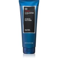 Collistar Uomo Acqua Vetiver Shower Shampoo dušo šampūnas vyrams 250 ml