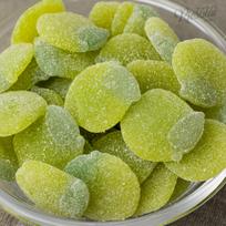 Guminukai „Saldus obuoliukas“, 1 kg