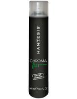 Hantesis ypač tvirtos fiksacijos plaukų lakas Hantesis Chroma Fix 500ml