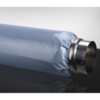 TRIUKŠMO SLOPINTUVAS CONNECTOR ACU PE 160FF 1M