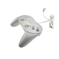 Klasikinis laidinis žaidimų pultelis Gaming Pro skirtas Nintendo Wii
