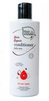 Plaukų kondicionierius HAIRWONDER stiprinantis, maitinantis 200ml