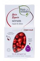 Koncentruoto serumo kapsulės plaukams su multivitaminais, mineralais ir proteinais HAIRWONDER 14vnt