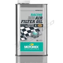 Oro Filtro Alyva Motorex Racing Bio Liquid Power - 1L