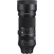 Sigma objektyvas 100-400mm F5-6.3 DG DN OS [C] Fujifilm X-Mount