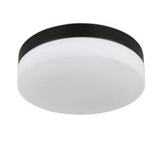 Globo 32112B - Vonios šviestuvas VRANOS 2xE27/60W/230V diametras 24 cm IP44