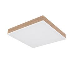 Globo 416080WWD1 - LED lubinis šviestuvas DORO LED/12W/230V 30x30 cm