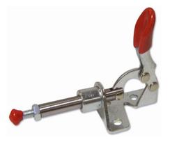 PUSH-PULL svirtinis spaustuvas M4, 68mm, max 45kg