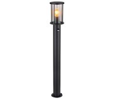 Globo 31363S - Lauko šviestuvas su jutikliu GRACEY 1xE27/60W/230V 100 cm IP54