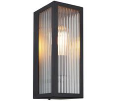 Globo 31980 - Lauko sieninis šviestuvas GUNDULA 1xE27/60W/230V IP44