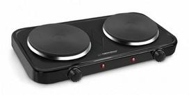 Electric cooker Cotopaxi black