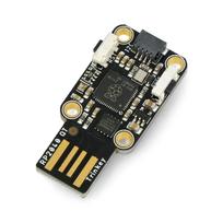 Trinkey QT2040 - RP2040 mikrovaldiklio plokštė - USB - STEMMA QT - Adafruit 5056