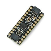 Adafruit 5233 ATtiny817 seesaw STEMMA QT/Qwiic Arduino