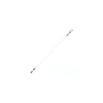 Pavadėlis Lucky John Fluorocarbon 30 cm 2vnt