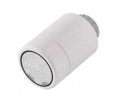 Smart termostatinė galvutė su LCD ekranu GoSmart M30x1,5 2xAA/1,5V Tuya
