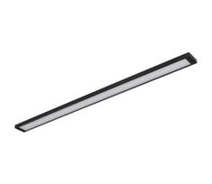 Globo 42008-5B - LED virtuvės šviestuvas, kabinamas po spintele VILLY LED/5W/230V juoda