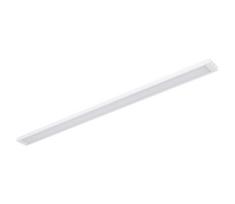 Globo 42008-5W - LED virtuvės šviestuvas, kabinamas po spintele VILLY LED/5W/230V balta