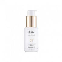 Driu Beauty Wise Actives Concentrated Serum Niacinamide 5% Koncentruotas niacinamido serumas, 50ml