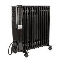TEPALINIS ŠILDYTUVAS 13 VO2845, 2500 W