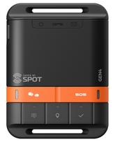 SPOT Gen4 Global Satellite GPS Messenger