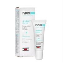 ISDIN ACNIBEN REPAIR BALM,  atstatomasis lūpų balzamas, 10 ml