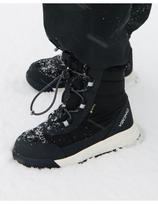 Viking žieminiai batai Aery Warm SL Gore-tex, Black