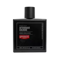 Uppercut Deluxe odekolonas po skutimosi
