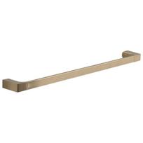 Rankšluosčio kabykla Pirenei matinio aukso spalvos 60cm