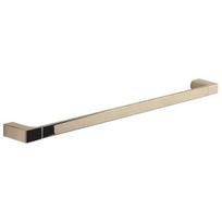 Rankšluosčio kabykla Pirenei aukso spalvos 60cm