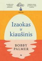 Izaokas ir kiaušinis