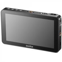 Godox GM6S 4K HDMI 5.5″ Monitorius
