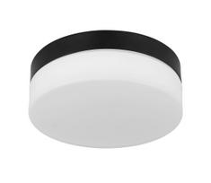 Globo 32111B - Vonios šviestuvas VRANOS 1xE27/60W/230V diametras 18,4 cm IP44
