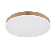 Globo 416080WWD2R - LED lubinis šviestuvas DORO LED/24W/230V diametras 45 cm